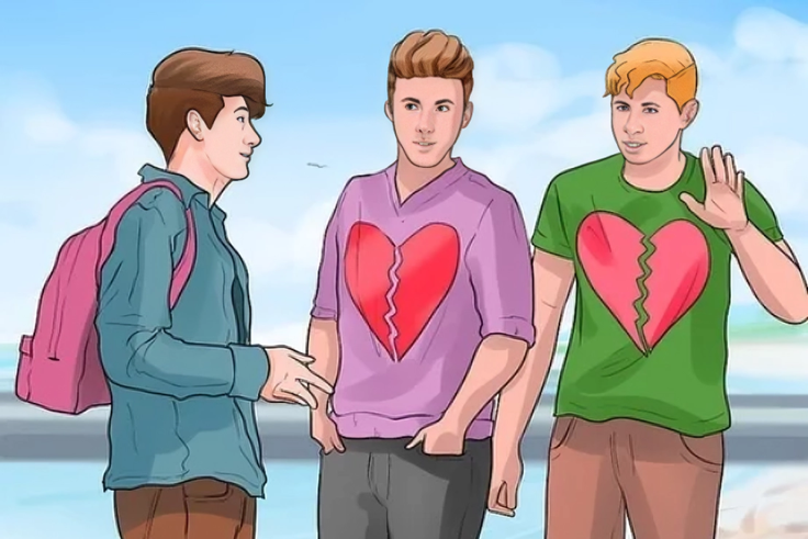 How to celebrate Val’s Day as a single
