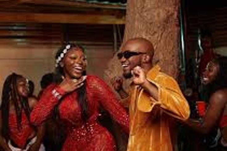 Valentine's Day: 8 perfect Ghanaian songs for the booless