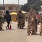 Goaso town goes quiet and empty as cane-wielding executioners enforce Val’s Day ban