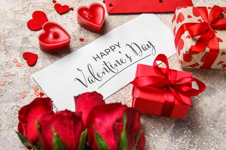 Here's how February 14th became the day of love