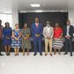 New GIPC CEO meets staff, outlines vision for growth