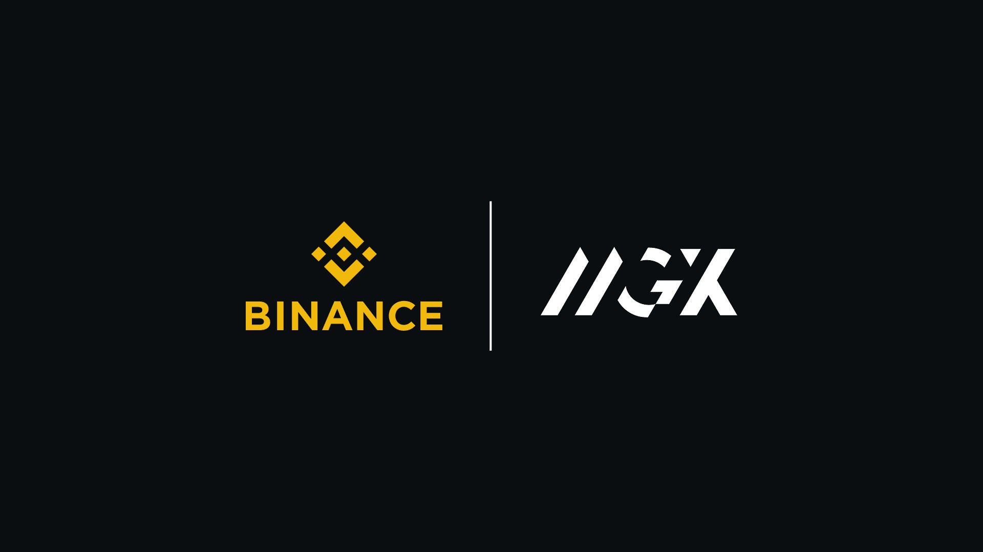 MGX backs Binance in landmark $2B investment