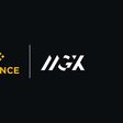 MGX backs Binance in landmark $2B investment