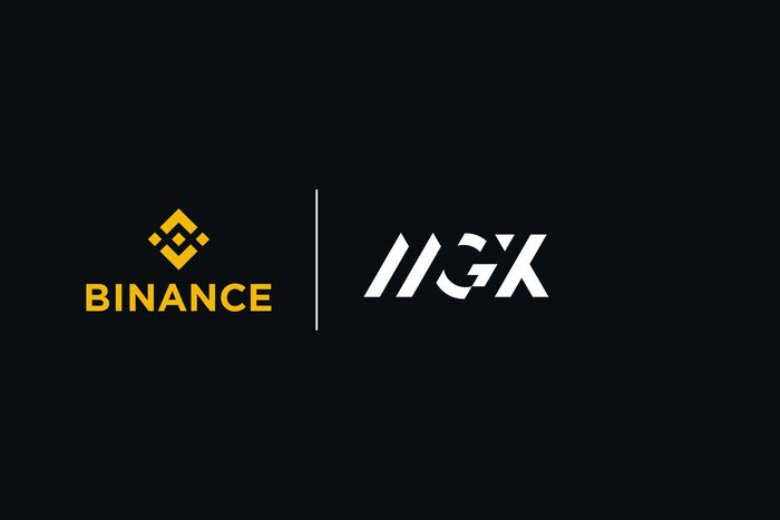 MGX backs Binance in landmark $2B investment