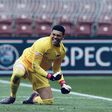 ‘It’s not my priority now’ - AZ Alkmaar goalie Rome-Jayden Oduro on playing for Ghana