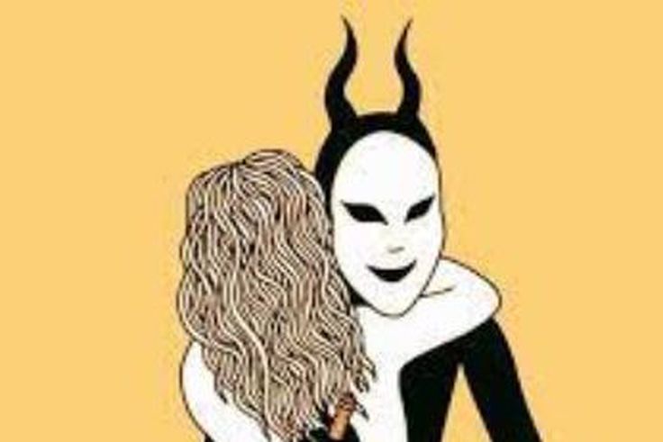 If your friend shows any of these 5 signs, he or she is not good for you