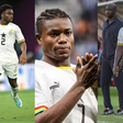 Why Tariq Lamptey, Ashimeru, other key players are not in the Black Stars squad