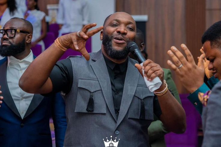 Prophet Uche’s warning resurfaces amid Iran-Israel-US war