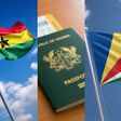 Seychelles offers visa free entry for Ghanaians