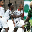 Black Stars are better than the Super Eagles - Nigerian singer fires shot