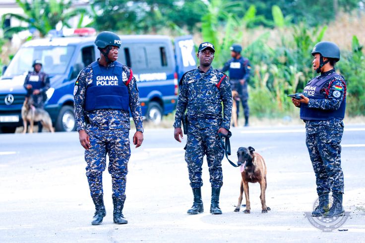 2025/26 Recruitment: Step-by-Step Guide to Apply for Police, Fire, Prisons & Immigration