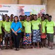 Olam Agri’s 'my healthy baker' campaign heads to Greater Accra