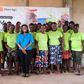 Olam Agri’s 'my healthy baker' campaign heads to Greater Accra
