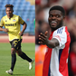 GH ballers abroad: Best-performing Ghanaian players abroad over the weekend 