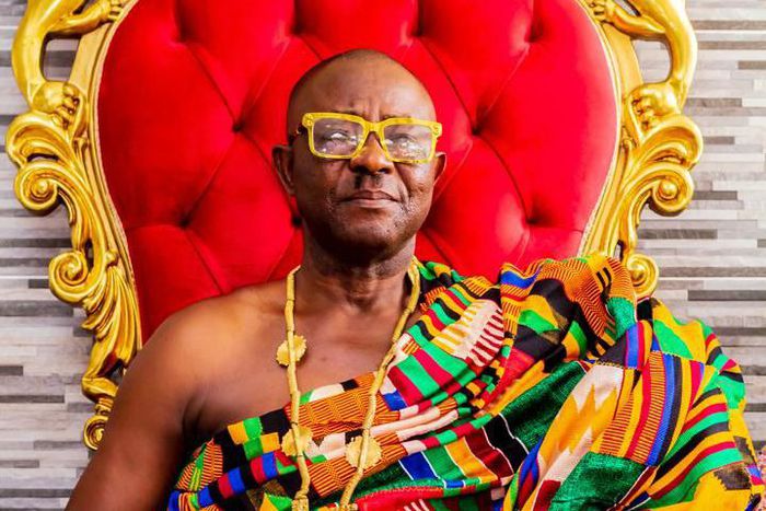 Osenase stool row: Ofosu-Pema family accuses Okyenhene of breaching sacred oath of Okyeman