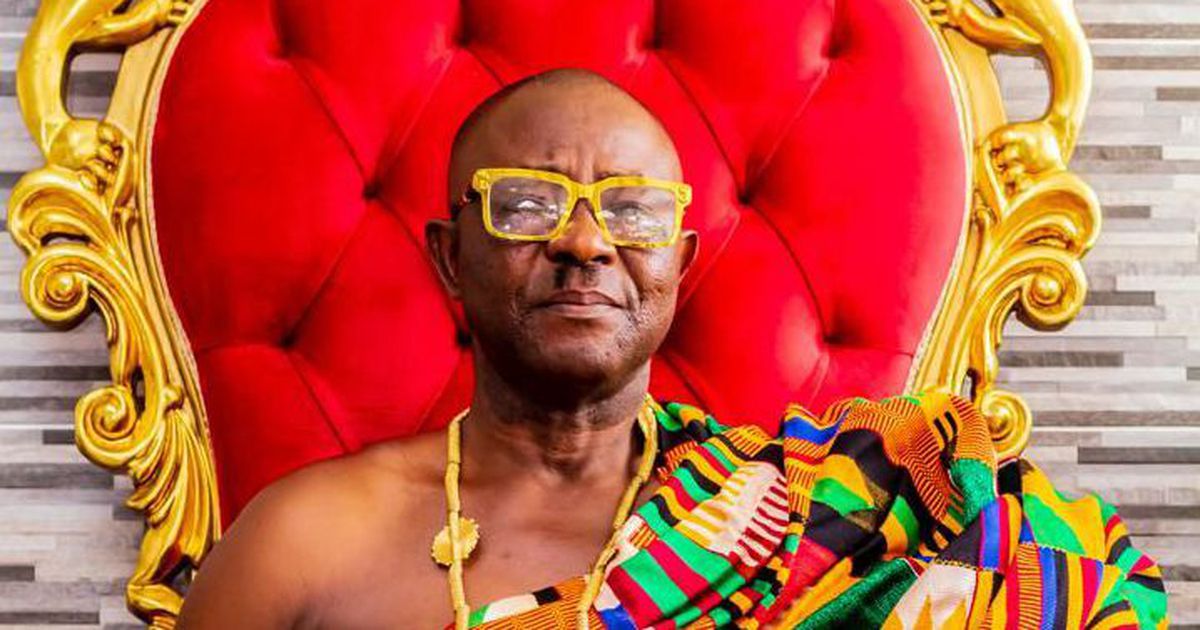 Osenase stool row: Ofosu-Pema family accuses Okyenhene of breaching sacred oath of Okyeman