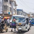 Tricycle Association to introduce ID stickers and a task force to control indiscipline on roads