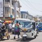 Tricycle Association to introduce ID stickers and a task force to control indiscipline on roads