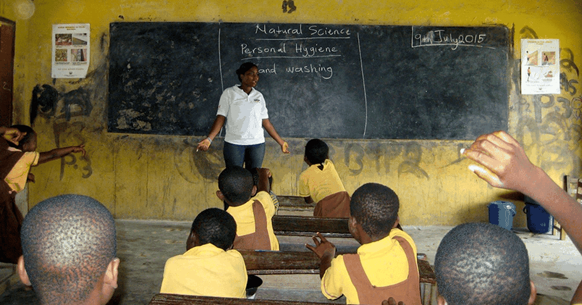 GES closes teacher recruitment portal after receiving over 40,000 applications for 7,000 slots