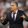 Carlos Queiroz 
Photo via Getty Images