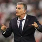 Carlos Queiroz 
Photo via Getty Images