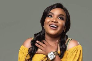 Louisa Adinkra opens up on failed marriage, regrets and seven years of being single