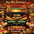 Aviator Ghana features and game mechanics