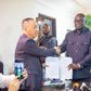 Ghana signs agro-industrial deal with Sentuo to boost fertiliser production and value addition