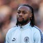 Antoine Semenyo suffers racist abuse on Instagram after Man City victory over Chelsea | Photo via Getty Images