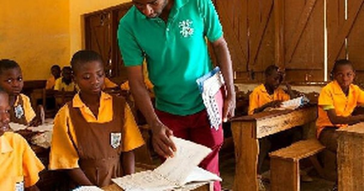 GES closes teacher recruitment portal within days after applications exceed expected target