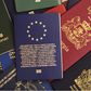 Top 10 most powerful passports in the world in 2025