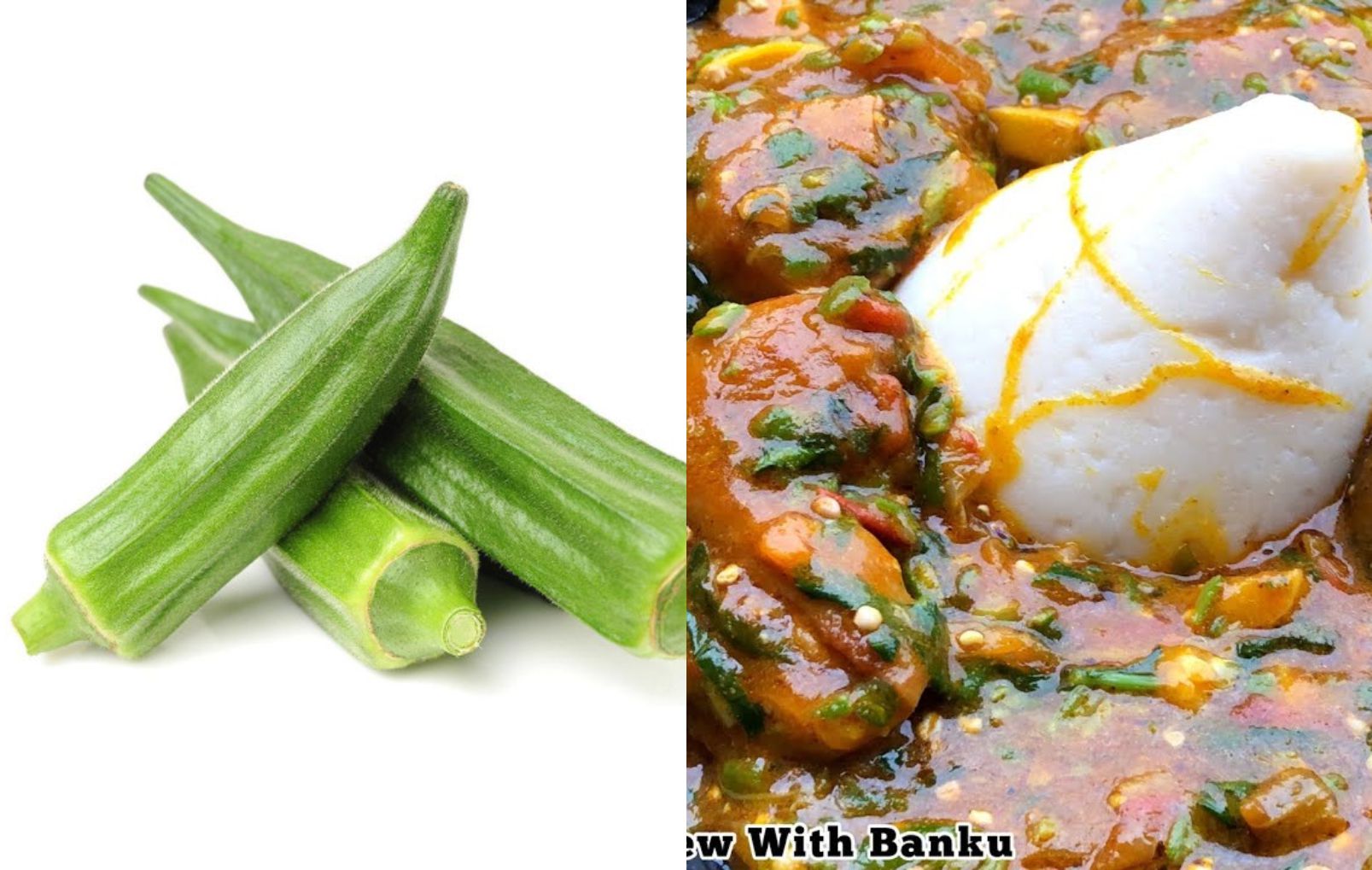 5 reasons why okra should be part of your daily diet