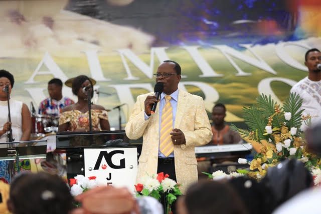 38-year-old man jailed for life for murdering Assemblies of God pastor