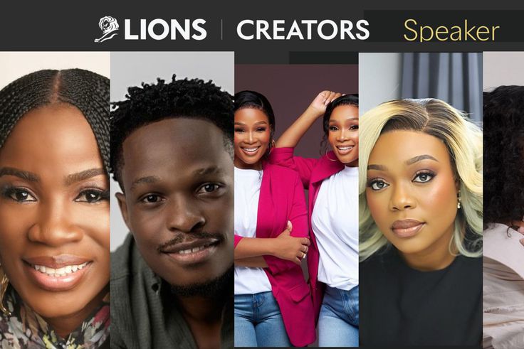 Ghana’s Enil Art joins Woof Studios’ trailblazing Creator Delegation at Cannes Lions 2025