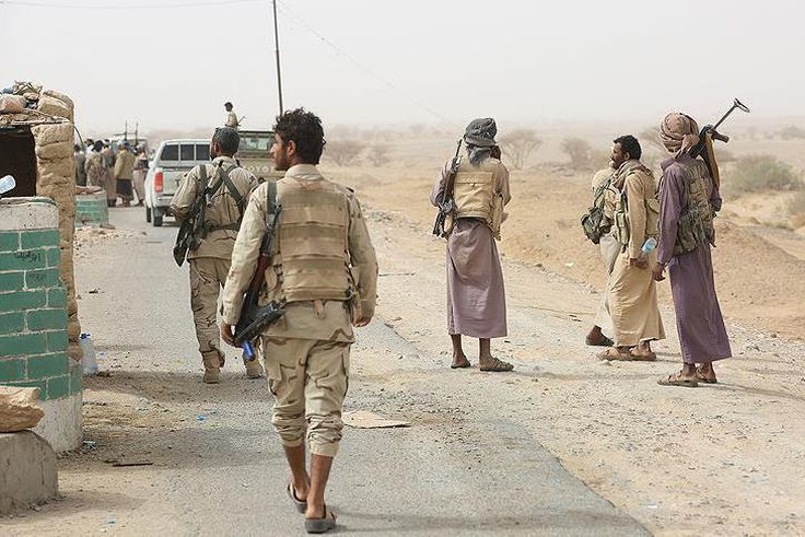 10 most dangerous borders in the world