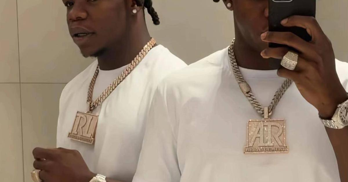 US Attorney’s office confirms arrest of Ghanaian twins, 'Lancaster' and 'Arrangement' over alleged wire fraud