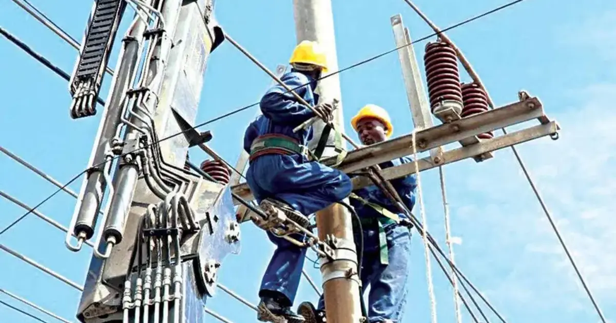 ECG announces power outages in Western Region for maintenance works (May 15–16) – See affected areas