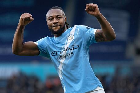 Antoine Semenyo  | Photo via SkySports