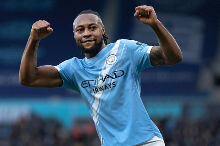 Antoine Semenyo nominated for 2025/26 Premier League Player of the Season Award | Photo via SkySports