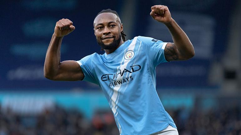 Antoine Semenyo nominated for 2025/26 Premier League Player of the Season Award | Photo via SkySports