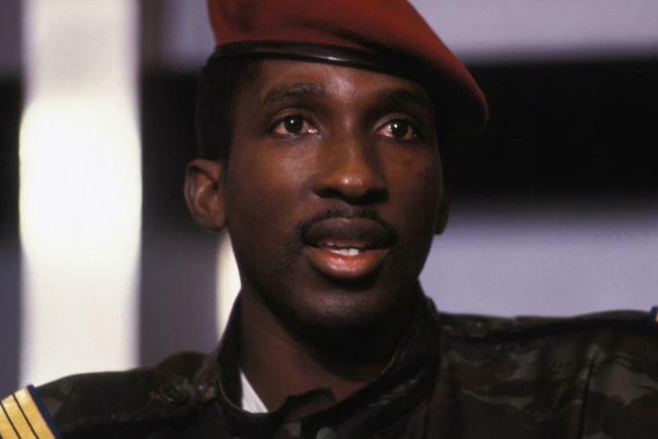 7 African presidents who were killed by their own people while in office