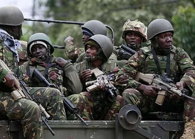 President Mahama orders military escort for Bawku corridor to ensure safety of travellers