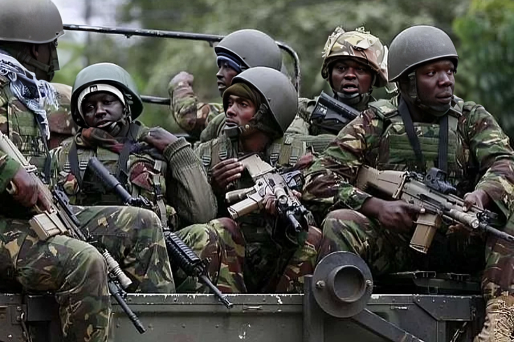 President Mahama orders military escort for Bawku corridor to ensure safety of travellers