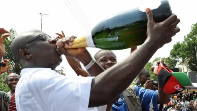 Ghana Drunkards Association threatens nationwide demonstration over high alcohol prices