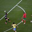 2026 FIFA World Cup: Morocco hold 5-time champions Brazil to draw in Group C opener