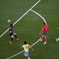 2026 FIFA World Cup: Morocco hold 5-time champions Brazil to draw in Group C opener