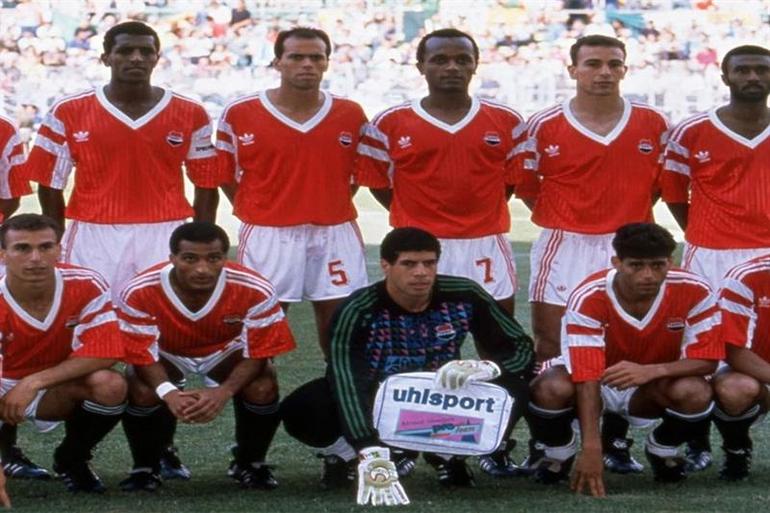 Palermo's great deception: Why Egypt were not the catalyst for FIFA's Back-Pass rule - Ahram Online