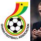 Ghana joins other African federations to reject UEFA president’s claim that some matches are ‘meaningless’
