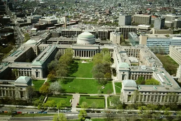 Massachusetts Institute of Technology | Photo via Getty Images
