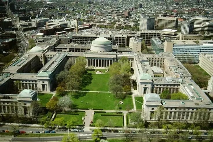 Massachusetts Institute of Technology | Photo via Getty Images